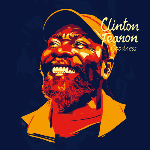 Clinton Fearon - Blame Game