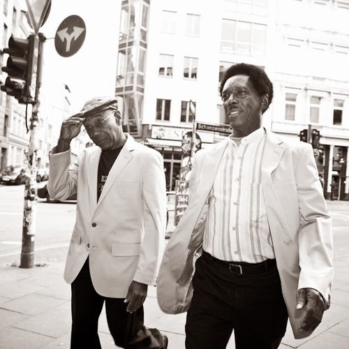 Keith & Tex - Best Of 2013