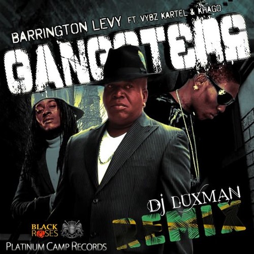 Barrington Levy - Juggling Soldier Barrington Levy - Juggling Soldier