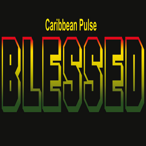 Caribbean Pulse - Blessed