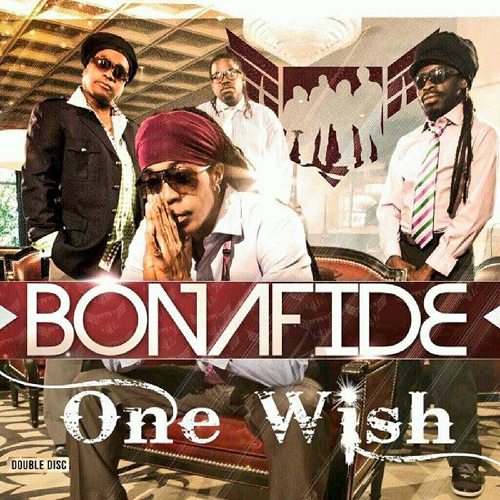 Bonafide feat. Damian Marley - Start N Stop