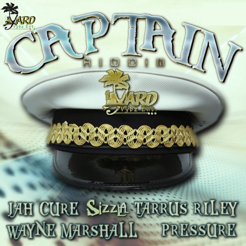 Wayne Marshall - Captain