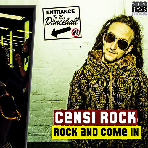 Censi Rock - Rock And Come In