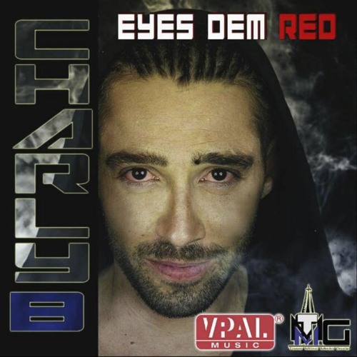 Charly B - Eyes Dem Red