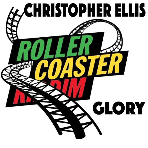 Christopher Ellis - Glory