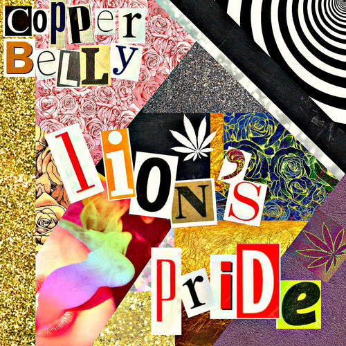 Copper Belly - Lion's Pride