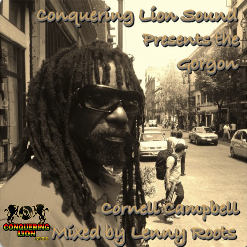 Cornell Campbell Meets GayladsWith Sly And Robbie Cornell Campbell Meets The Gaylads With Sly And Ro Cornell Campbell Meets GayladsWith Sly And Robbie Cornell Campbell Meets The Gaylads With Sly And Ro