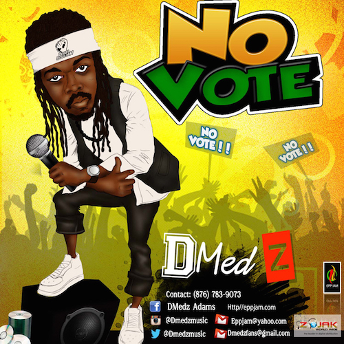 D-Medz - No Vote