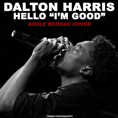 Dalton Harris - Hello I'm Good (Adele Reggae Cover)