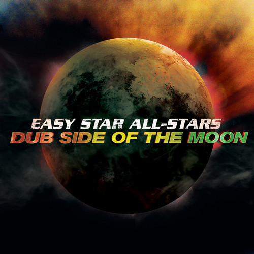 Easy Star All-Stars - Breathe 2014