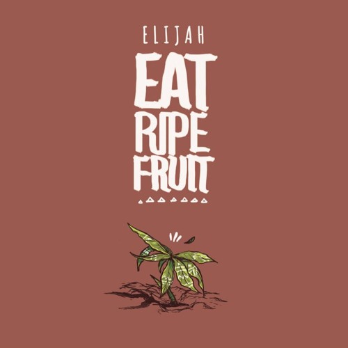 Elijah - Eat Ripe Fruit Megamix (Special Edition)