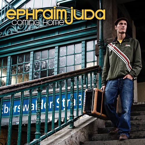 Ephraim Juda - Coming Home