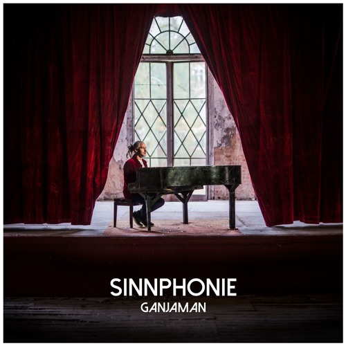 Ganjaman - Sinnphonie (Album Preview #2)