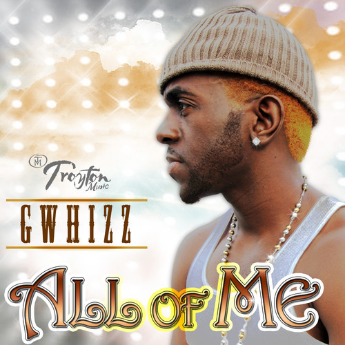 G Whizz - All Of Me