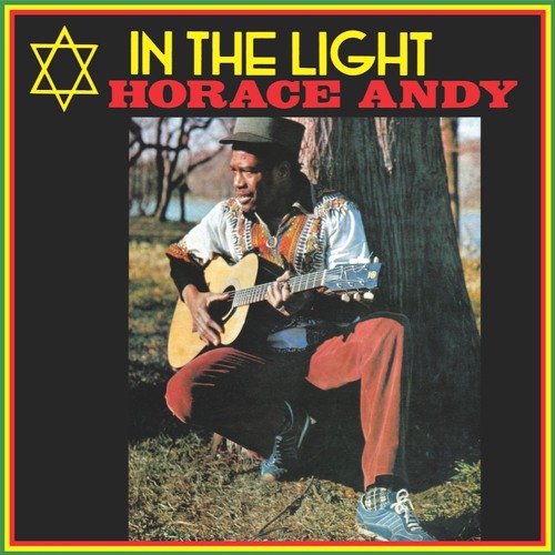 Horace Andy In The Light Dub Horace Andy In The Light Dub