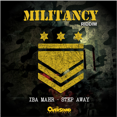 Iba Mahr - Step Away