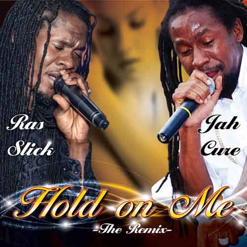 Jah Cure Out of Control Remix Lyrics Genius Lyrics