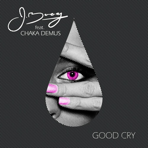 J Boog feat. Chaka Demus - Good Cry