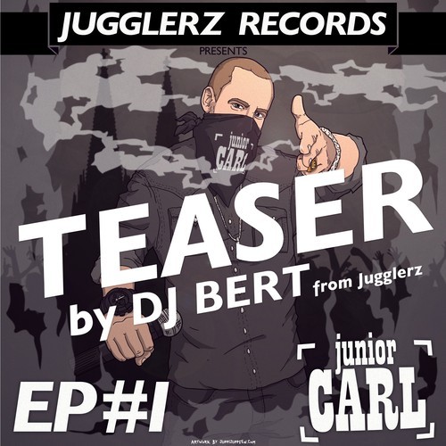 Teaser: Junior Carl - EP#1