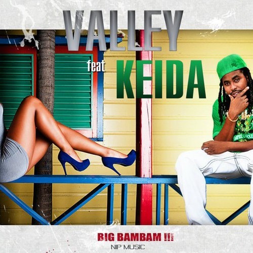 Valley & Keida - Big Bambam