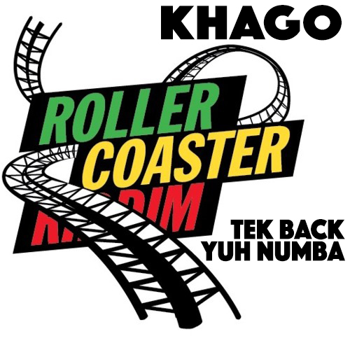 Khago - Tek Back Yuh Numba