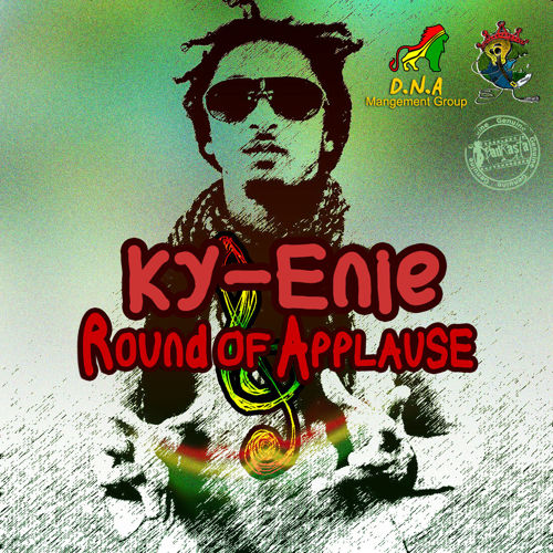 Ky-Enie - Round Of Applause