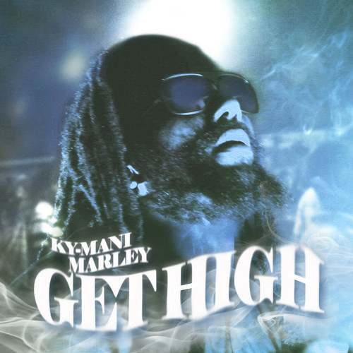 Ky-Mani Marley - Get High