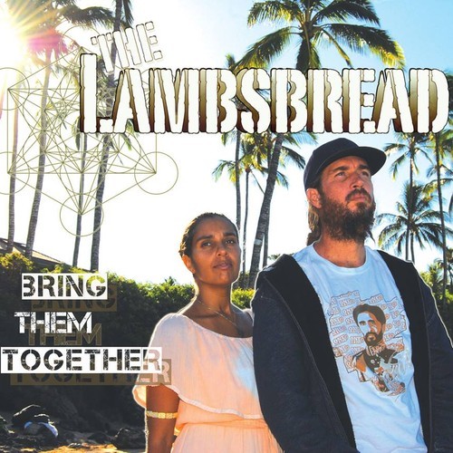 The Lambsbread - Strong Rock feat. Perfect & Fantan Mojah