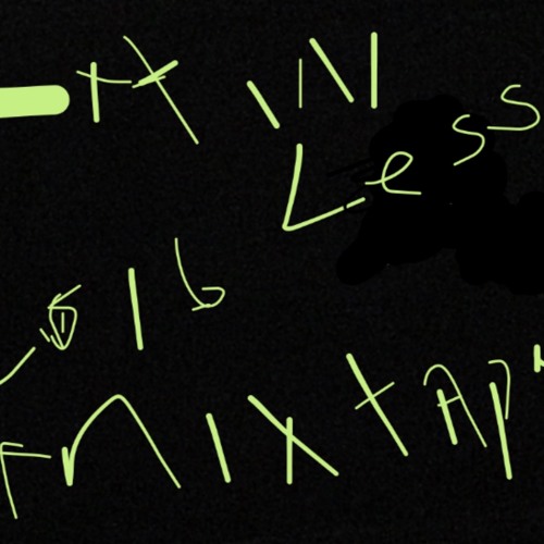 Cham - Lawless 2016 Mixtape