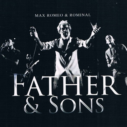 Max Romeo - My Woman