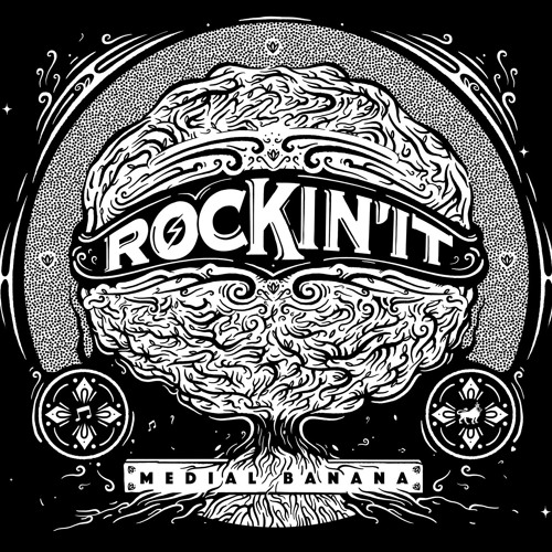 Medial Banana feat. Micah Shemaiah, Spectacular & Infinite - Rockin' it
