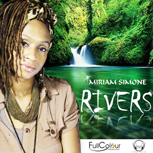 Miriam Simone - Rivers