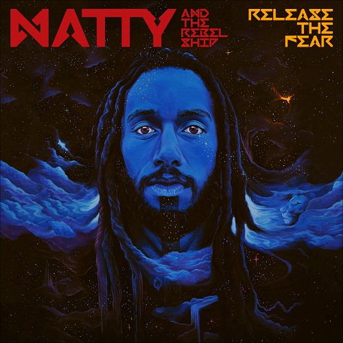 Natty - I'm Alive