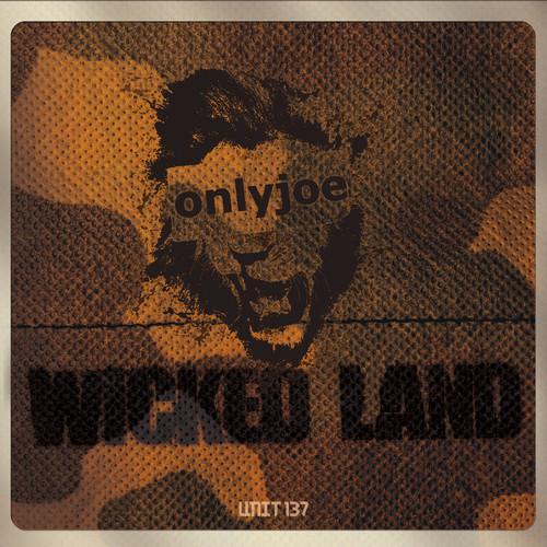 onlyjoe - Wicked Land Preview