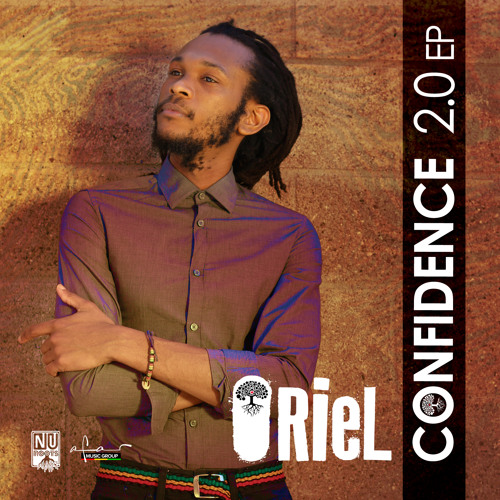 ORieL - Confidence 2.0 EP