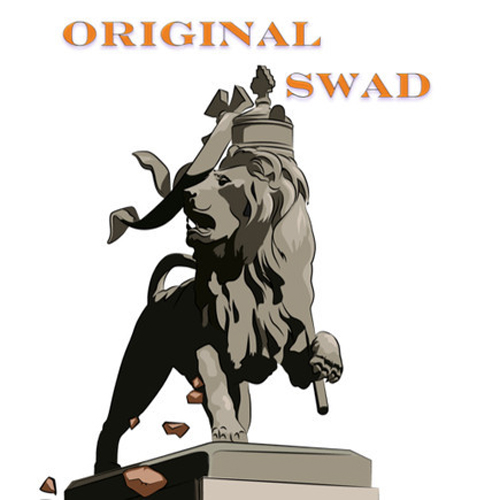 Brinsley Forde - Original Swad