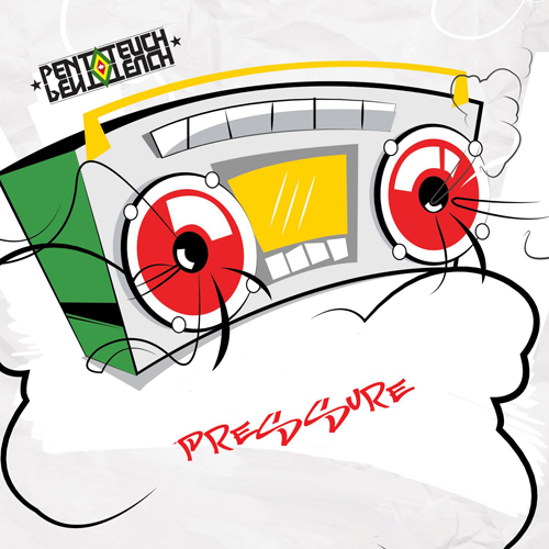 Pentateuch - Pressure