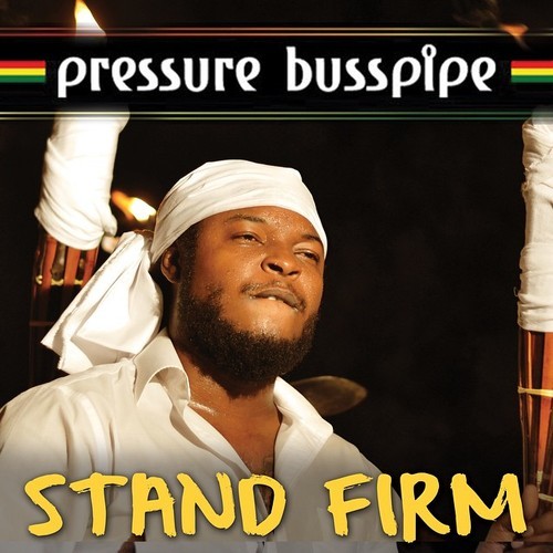 Pressure - Stand Firm