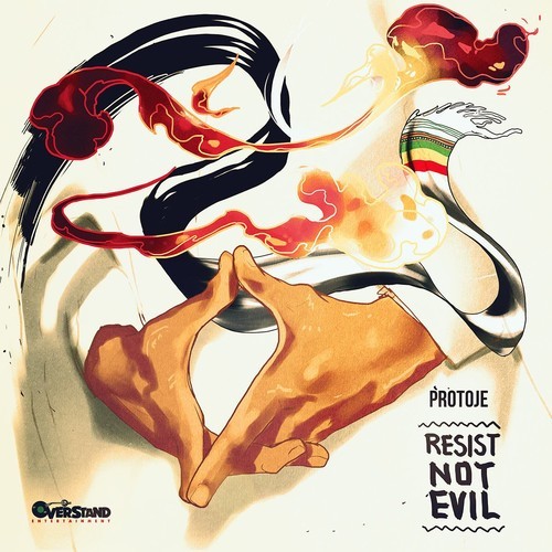 Protoje - Resist Not Evil (Militancy Riddim)