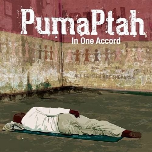 Puma Ptah - Prudence