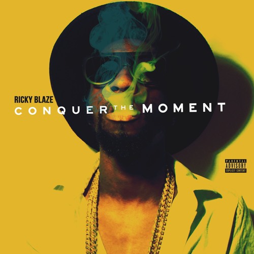 Ricky Blaze feat. Blak Ryno - Motive
