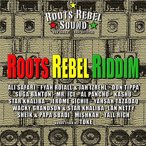 Tóke - Reggae Jam