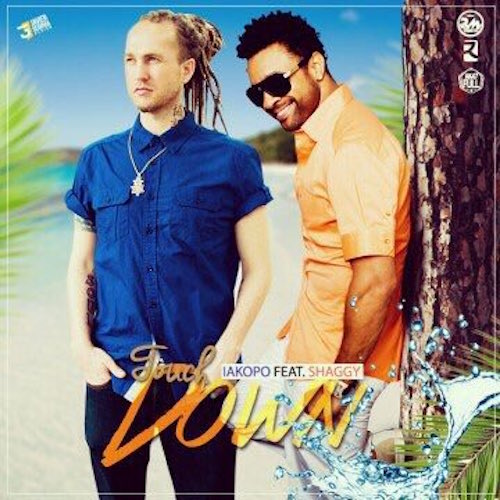 iakopo feat. Shaggy - Touchdown