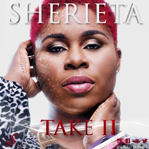 Sherieta - Take II Mixtape