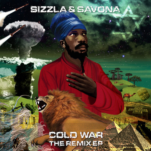 Sizzla & Mista Savona - Cold War (Acoustic)