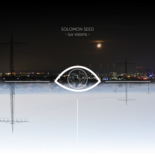 Solomon Seed - Burn Babylon