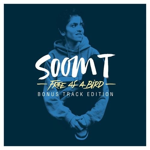 Soom T feat. Derajah - Politik Man