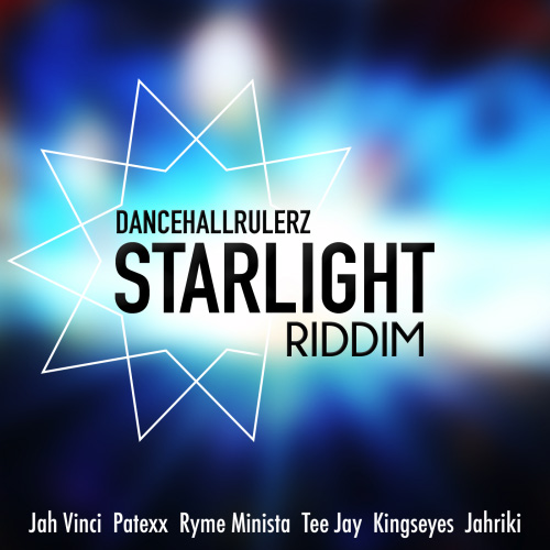 Starlight Riddim Megamix