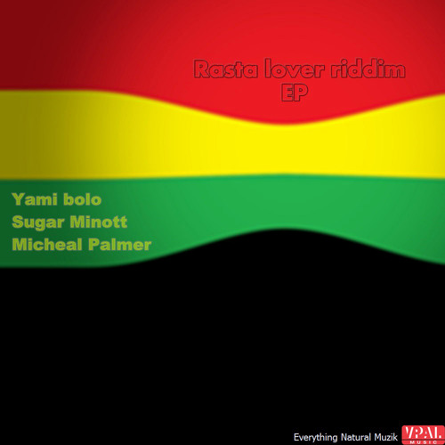 Sugar Minott - True Love (Remix)