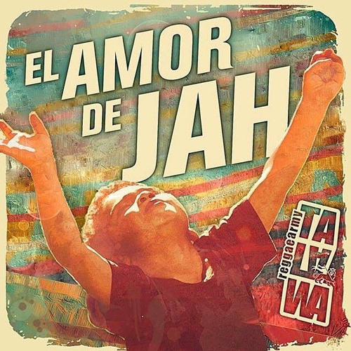 Talawa - El Amor De Jah